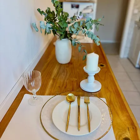 Lägenhet Castlelight Nürnberg