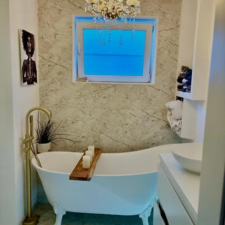 Lägenhet Castlelight