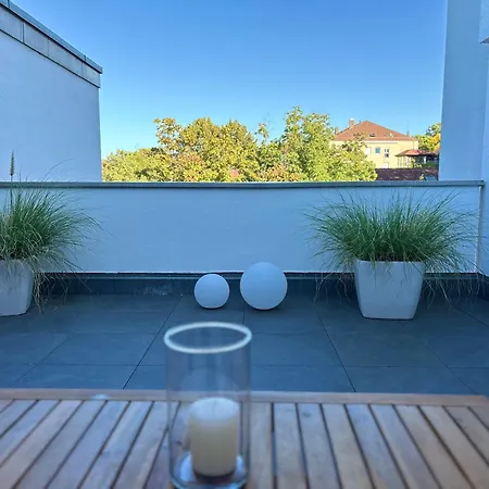 Lägenhet Castlelight *