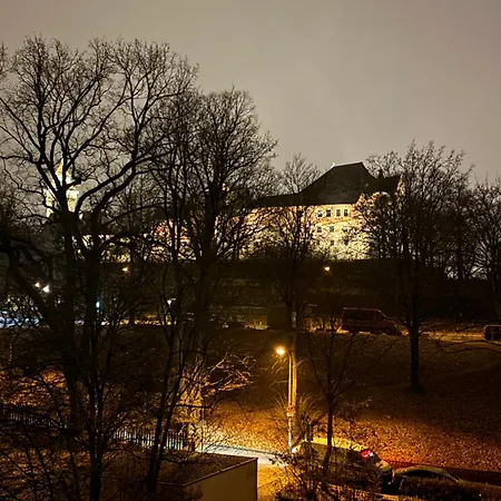 Castlelight Lägenhet