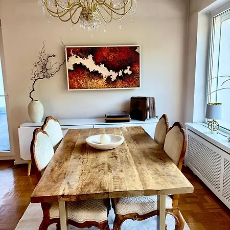 Apartment Castlelight