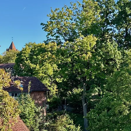 Castlelight Neurenberg