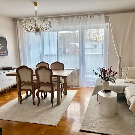 Castlelight Appartement